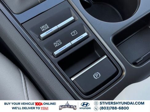 New 2026 Hyundai Sonata SE image 30