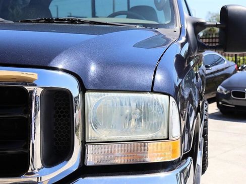 Used 2003 Ford F250 Lariat image 40