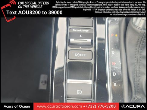 Used 2025 Acura Integra image 25