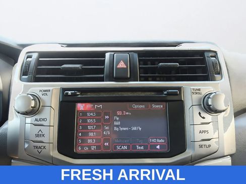 Used 2013 Toyota 4Runner SR5 w/ Premium Pkg AWD/4WD image 25