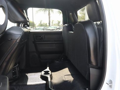 Used 2022 RAM 2500 Tradesman image 32