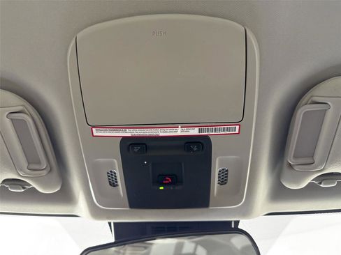 Certified 2025 Toyota Camry LE FWD image 6