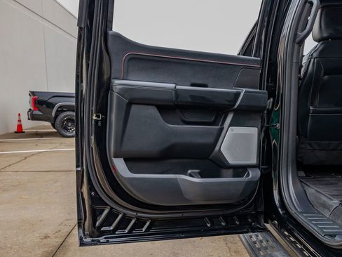 Used 2025 Ford F150 Raptor image 39