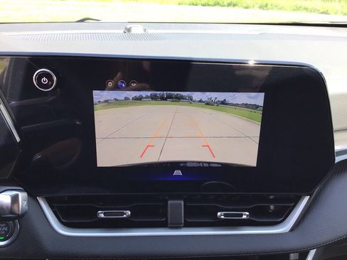 New 2026 Chevrolet Equinox LT w/ Convenience Package II image 32