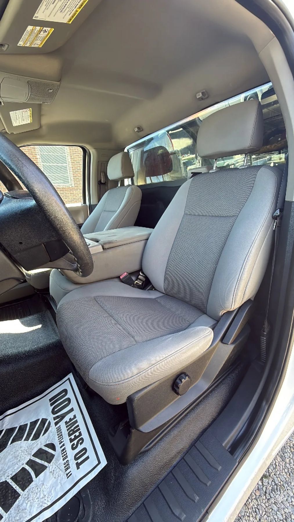 Used 2020 Ford F250 XL w/ Power Equipment Group RWD image 9