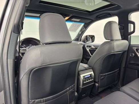 Used 2022 Lexus GX 460 Premium image 38