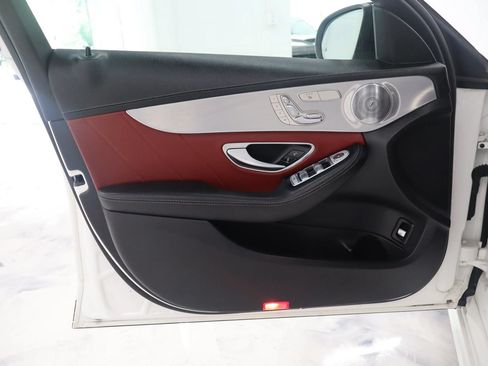Used 2018 Mercedes-Benz C 43 AMG 4MATIC Sedan image 12