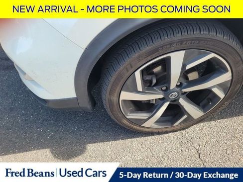 Used 2020 Nissan Rogue Sport SL w/ Premium Package image 19