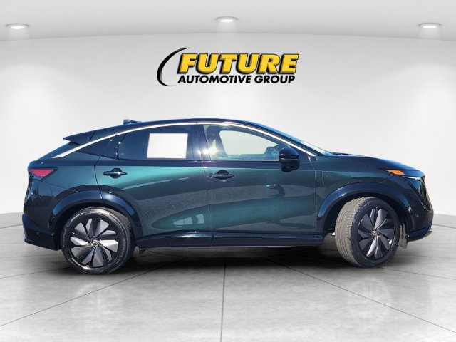 Certified 2023 Nissan Ariya FWD image 3