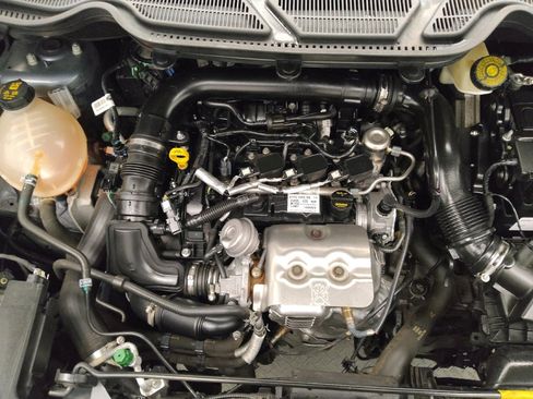 Used 2019 Ford EcoSport S FWD image 30