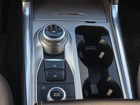 Used 2020 Ford Explorer Limited AWD/4WD image 28