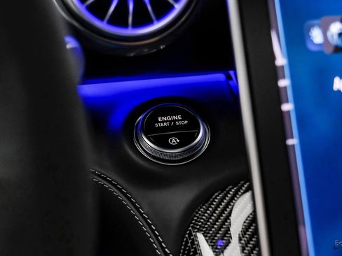 Used 2024 Mercedes-Benz AMG GT 55 image 90