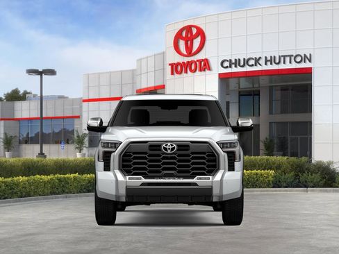 New 2026 Toyota Tundra 1794 Edition AWD/4WD image 43