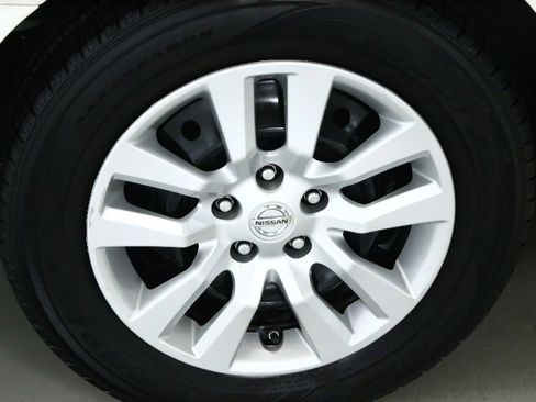 Used 2014 Nissan Altima 2.5 S image 12