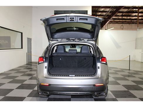 Used 2020 Lexus NX 300 FWD w/ Premium Package image 17