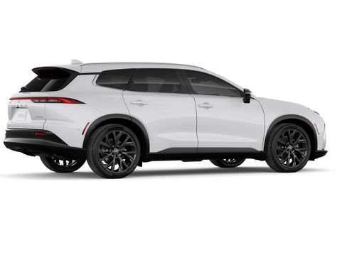 New 2026 Toyota Crown Signia Limited image 11