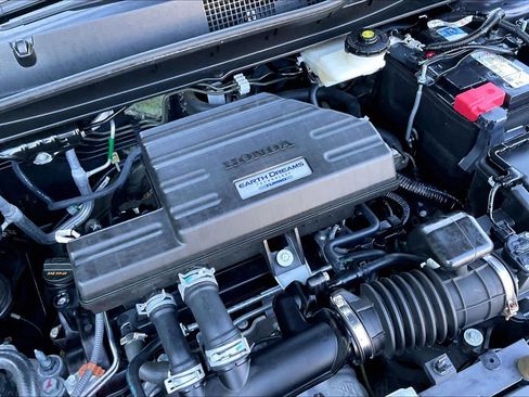 Used 2020 Honda CR-V EX-L image 30