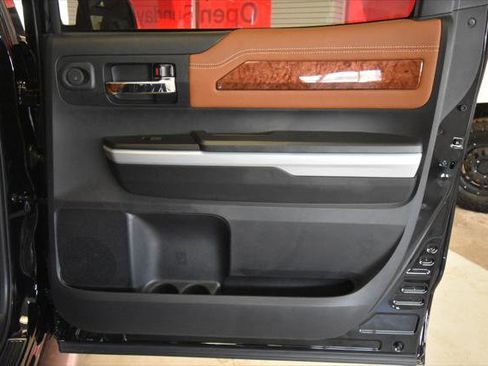 Certified 2021 Toyota Tundra 1794 Edition image 48