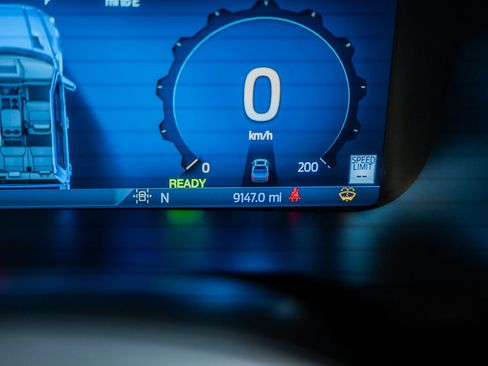 Certified 2025 Ford F150 Lariat w/ Equipment Group 502A High image 53