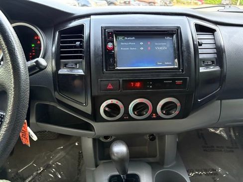 Used 2008 Toyota Tacoma 2WD Regular Cab image 16