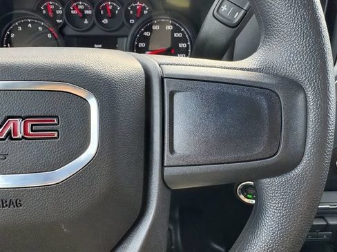 New 2026 GMC Sierra 3500 Pro w/ Convenience Package AWD/4WD image 11