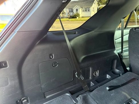 Certified 2022 Ford Explorer Timberline AWD/4WD image 46