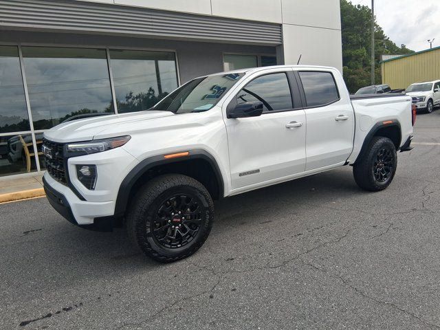 Used 2026 GMC Canyon Elevation w/ Convenience Package AWD/4WD image 3