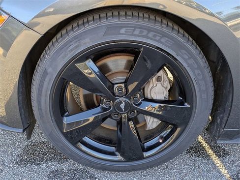 Certified 2020 Ford Mustang GT image 10