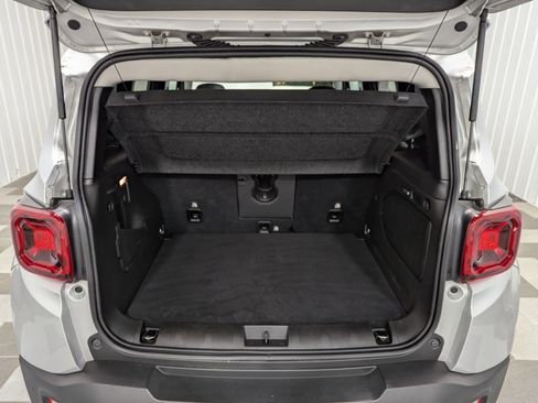 Used 2021 Jeep Renegade Limited w/ Sun & Sound Group image 29