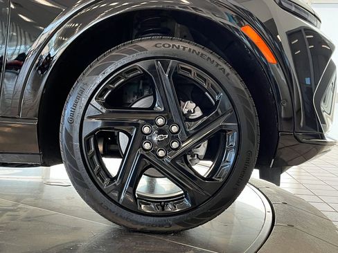 Certified 2024 Chevrolet Equinox EV RS image 10