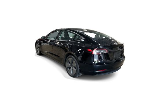 Certified 2023 Tesla Model 3 Long Range AWD/4WD image 4