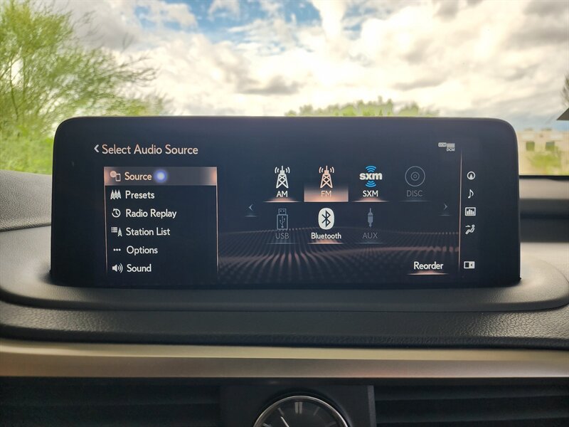 Used 2021 Lexus RX 450hL AWD w/ Premium Package image 45