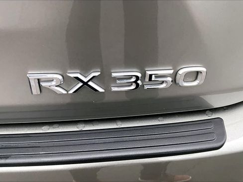 Used 2022 Lexus RX 350 AWD w/ Premium Package image 11