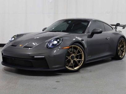 Used 2023 Porsche 911 GT3