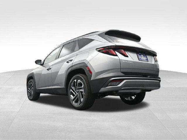 New 2026 Hyundai Tucson SEL Plus AWD/4WD image 39