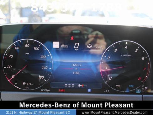 Certified 2026 Mercedes-Benz E 350 Sedan image 30