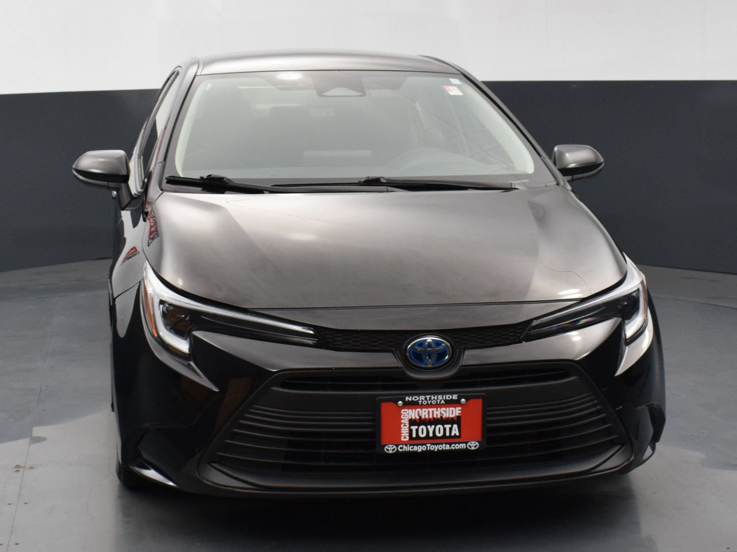 Used 2023 Toyota Corolla LE w/ LE Convenience Package FWD image 7