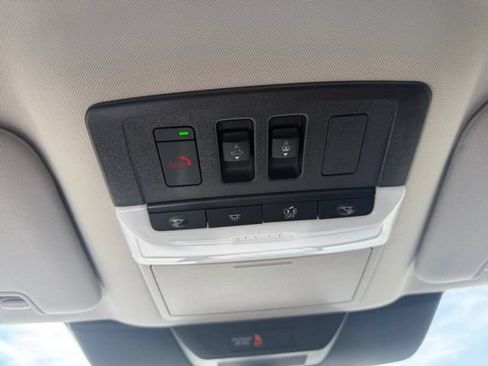 New 2026 Nissan Pathfinder SL AWD/4WD image 32