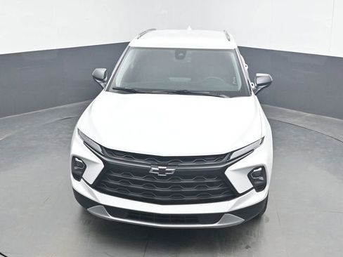 New 2026 Chevrolet Blazer LT w/ Convenience Package AWD/4WD image 33