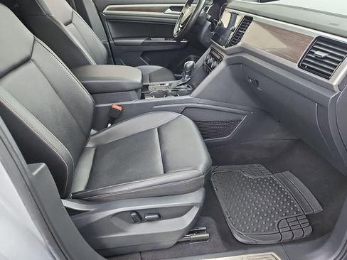 Used 2019 Volkswagen Atlas SEL FWD image 22