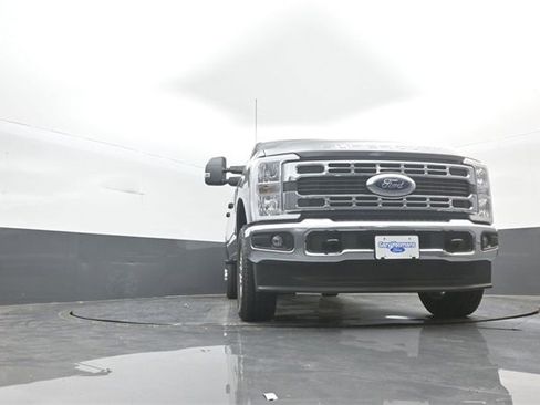 New 2026 Ford F350 XLT w/ FX4 Off-Road Package image 27