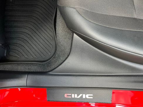 Used 2025 Honda Civic FWD Hybrid Sedan image 44