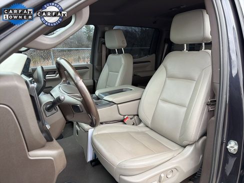 Used 2022 GMC Sierra 1500 SLT image 25