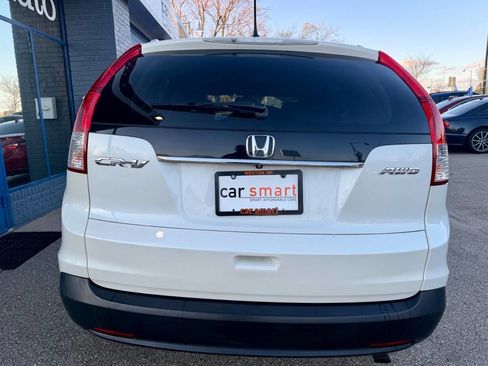 Used 2014 Honda CR-V EX-L image 13