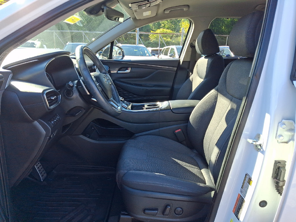 Used 2022 Hyundai Santa Fe XRT AWD/4WD image 14