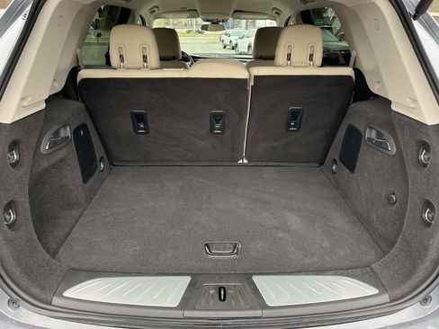 Used 2020 Buick Envision Preferred image 19