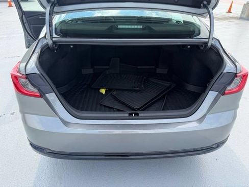 Certified 2025 Toyota Camry XLE AWD/4WD image 13