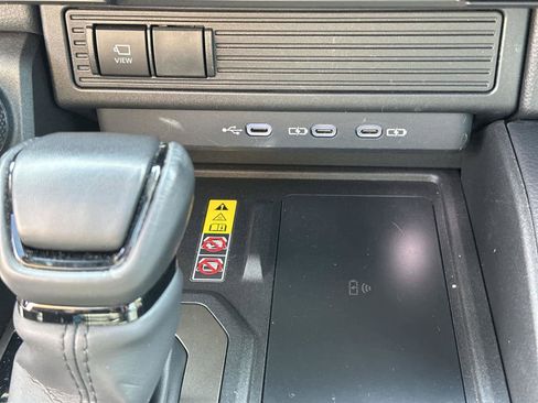 Used 2024 Toyota Land Cruiser image 28