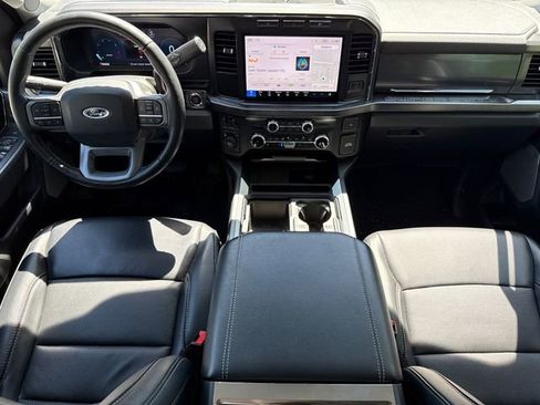 Used 2023 Ford F150 Lariat image 12