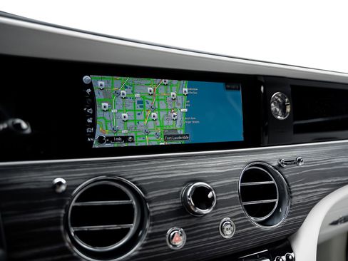 Used 2022 Rolls-Royce Ghost AWD/4WD image 46